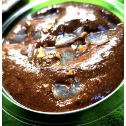 Mousse choco