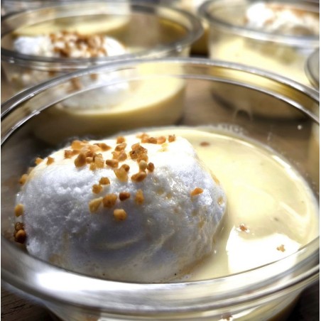 Ile flottante
