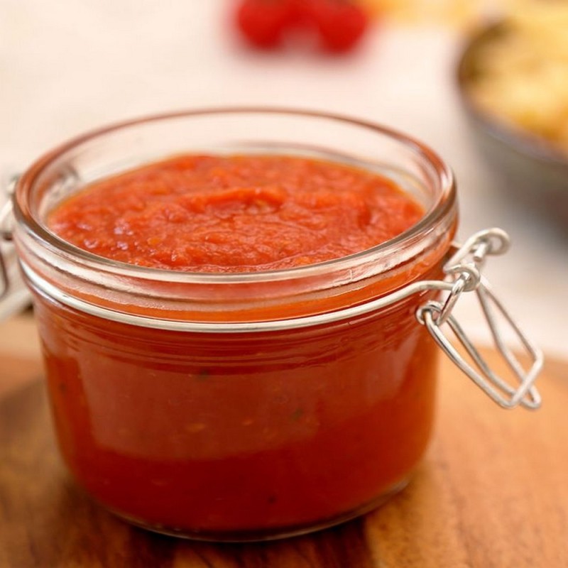 Sauce tomate fraiche 50cl