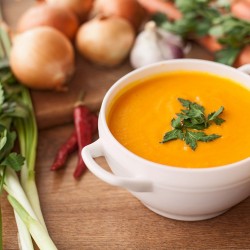 Soupe butternut-curry 75Cl