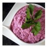 Tzatziki de betterave 2pers