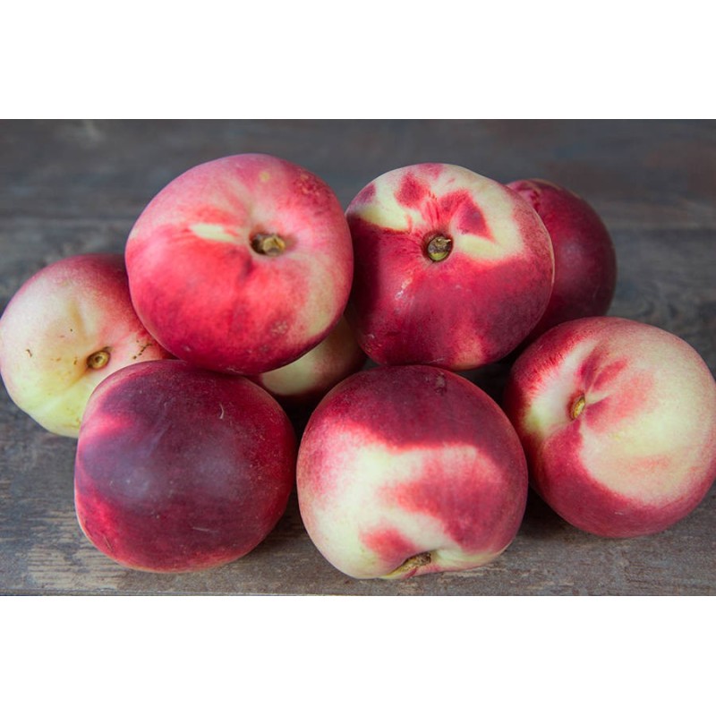 Nectarine blanche 1kg