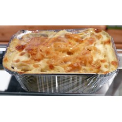Gratin pomme de terre
