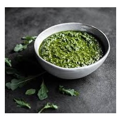 Pesto roquette