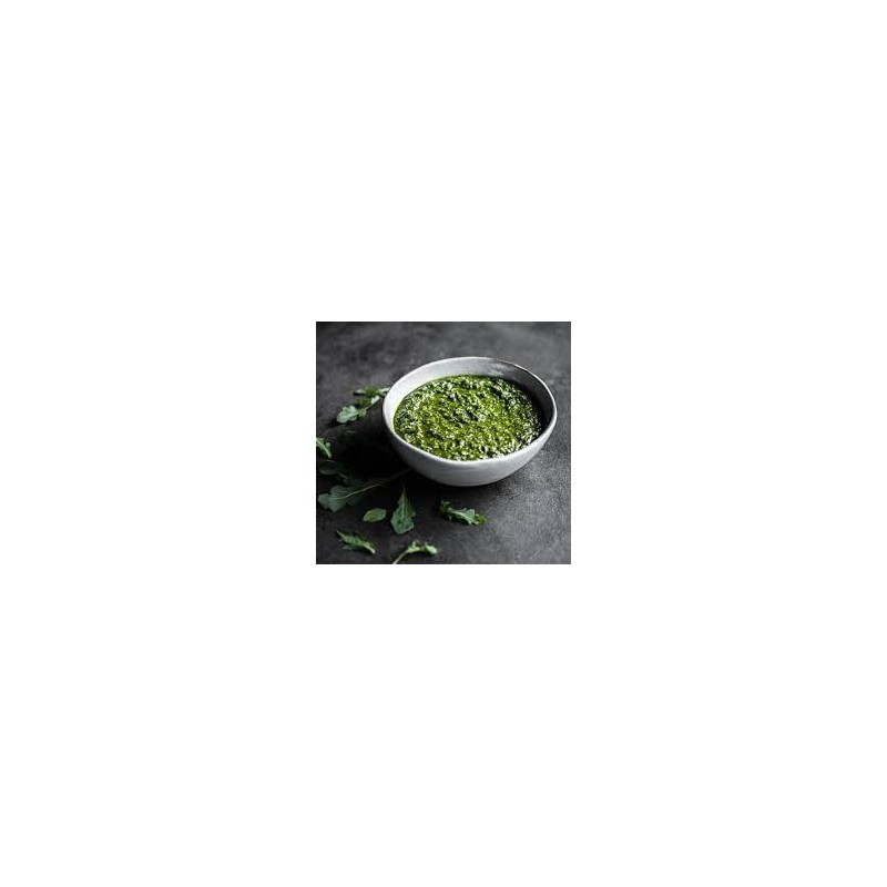 Pesto roquette