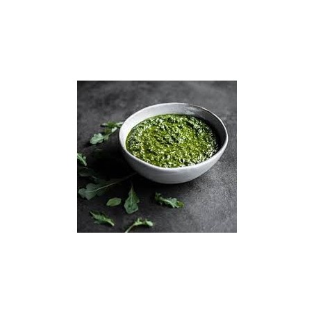 Pesto roquette