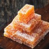 Pate de fruits pomme 150gr
