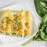 Cannelloni epinard