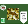 Tomates " Russe blanche"
