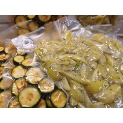 Pommes de terre persillade précuite 500gr