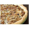 Tarte à l'oignon 6pers
