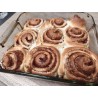 Cinnamon rolls